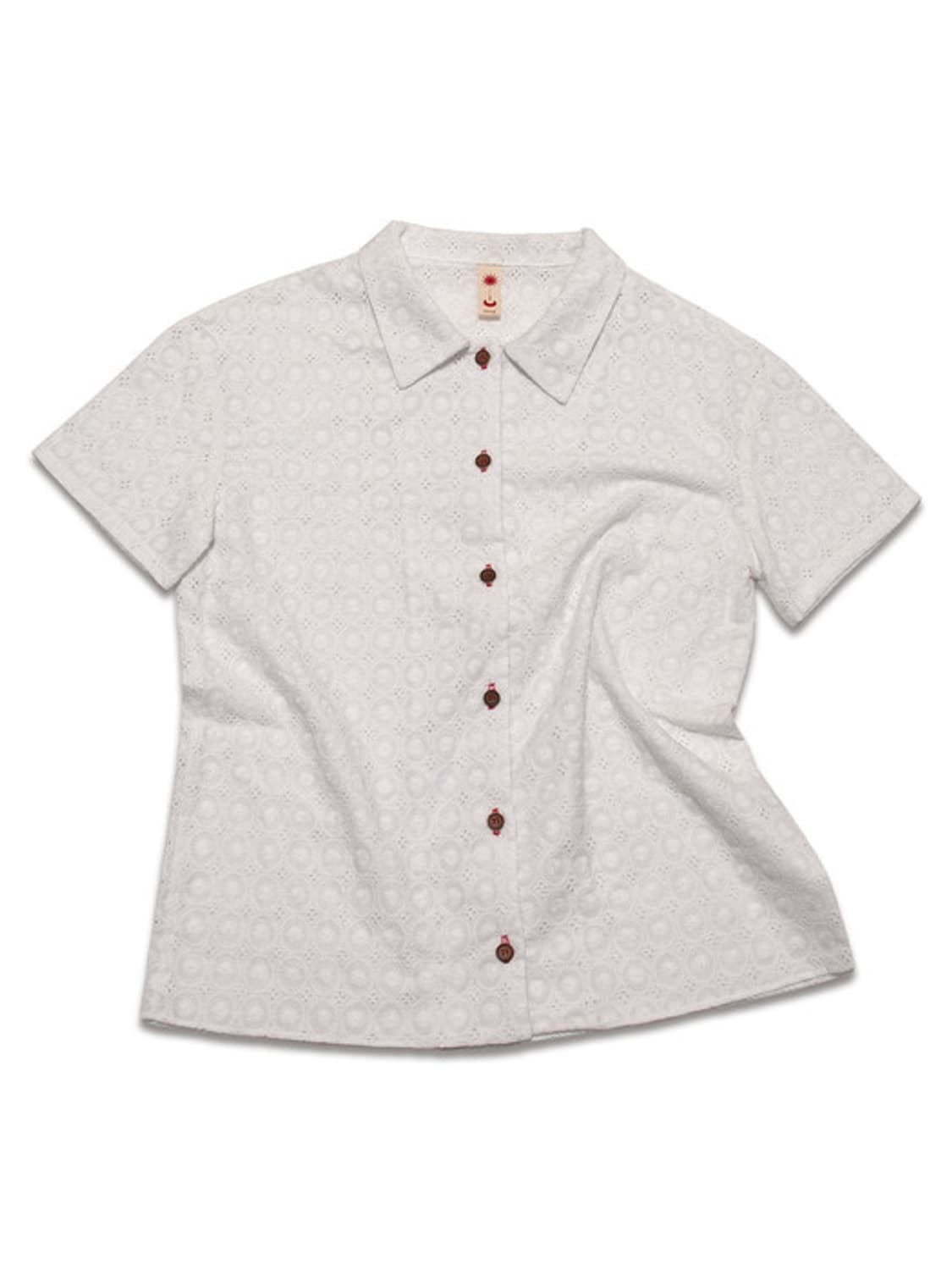 noop white shirt 상품이미지1