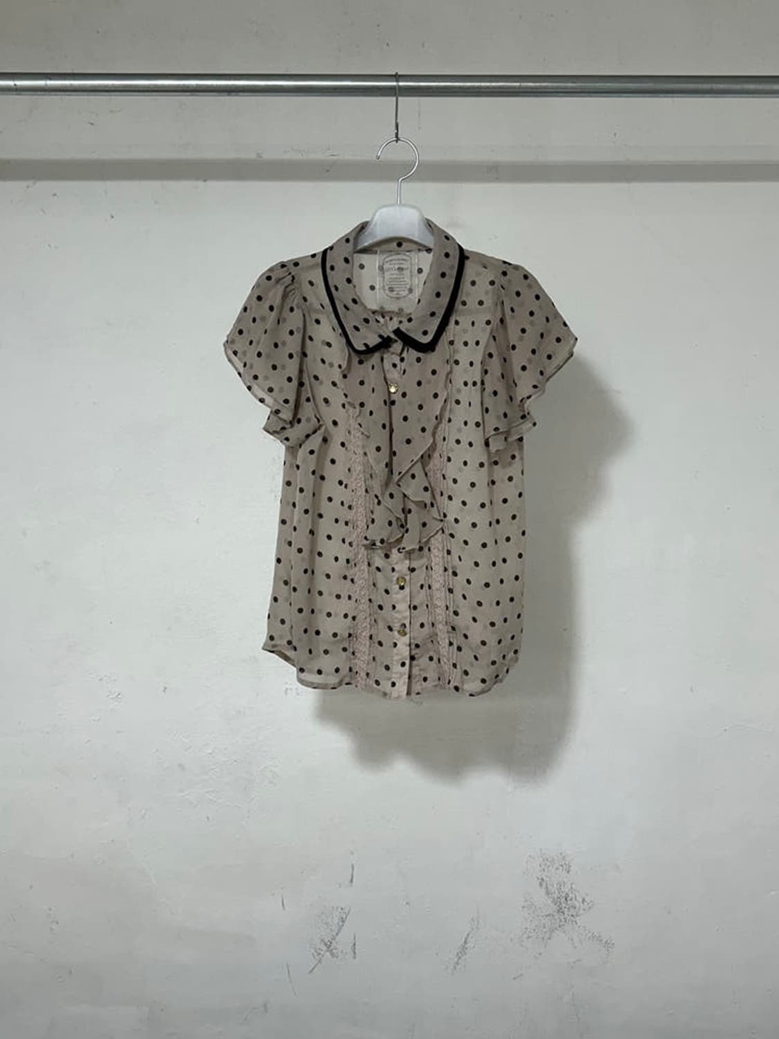 vtg top 상품이미지1