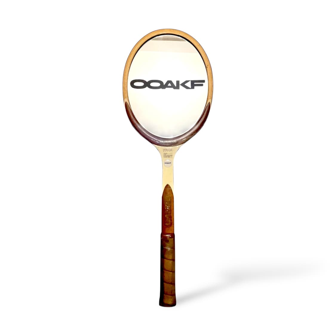 OOAKF Mirror Racket.01 상품이미지2