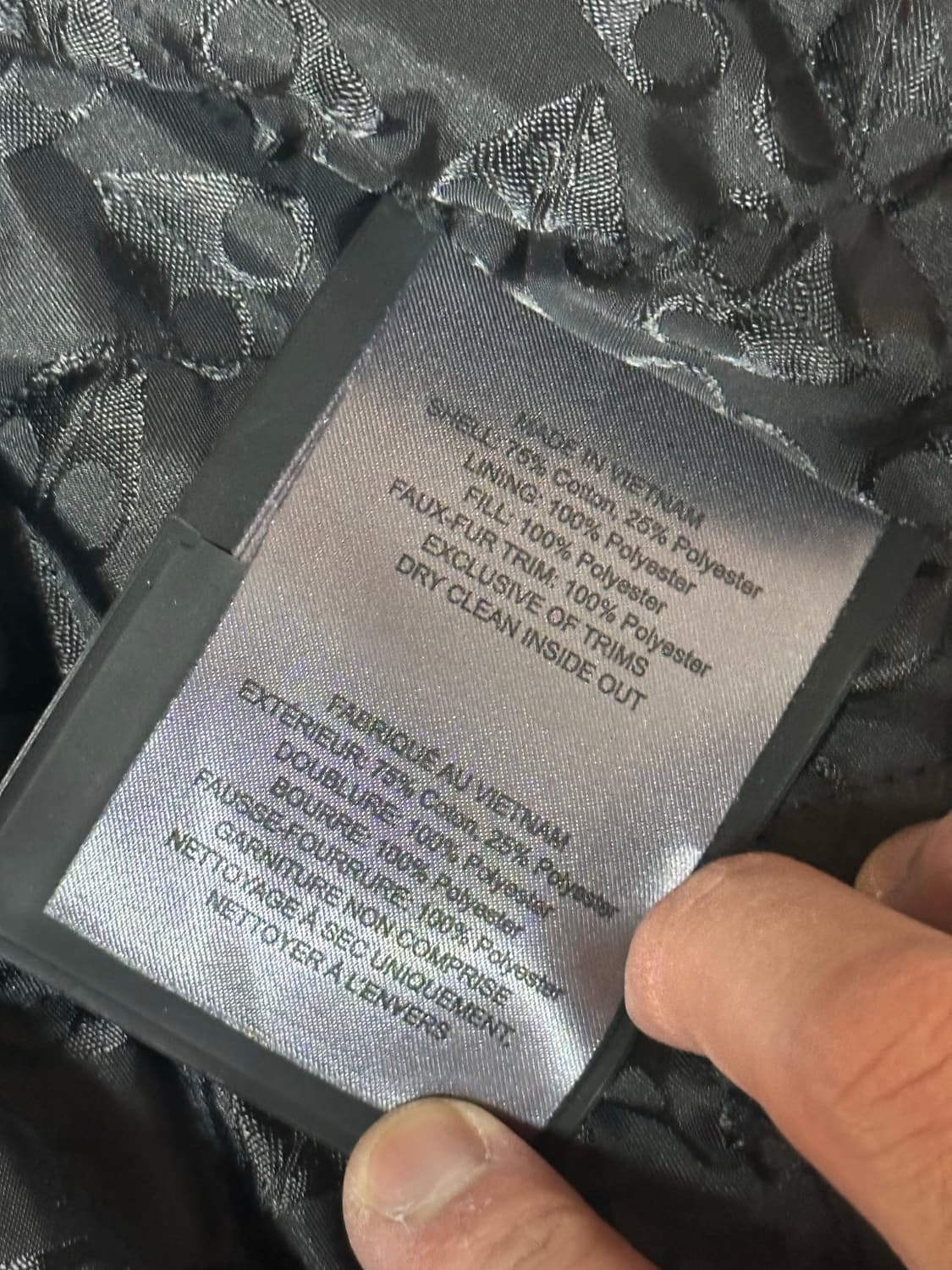 무스너클 19fw 버니스웨터 상품이미지4