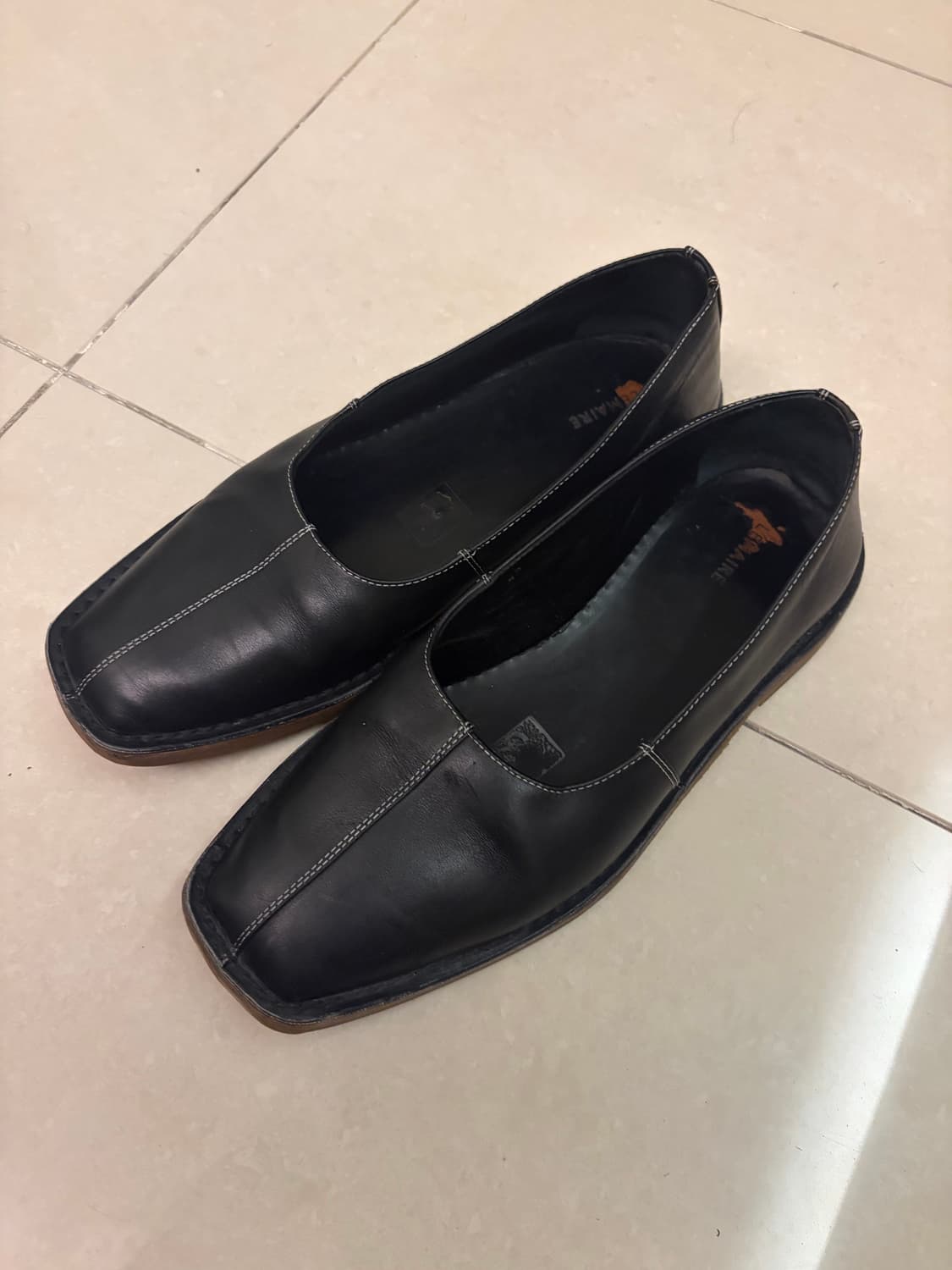 르메르 로퍼 상품이미지1