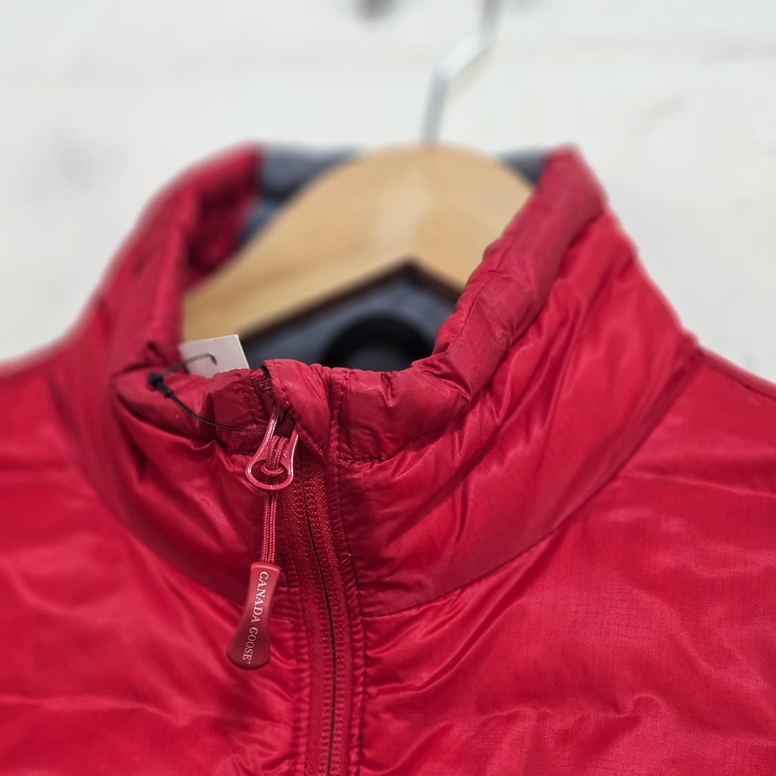 [CANADA GOOSE] 캐나다구스 숏패딩 점퍼 상품이미지4