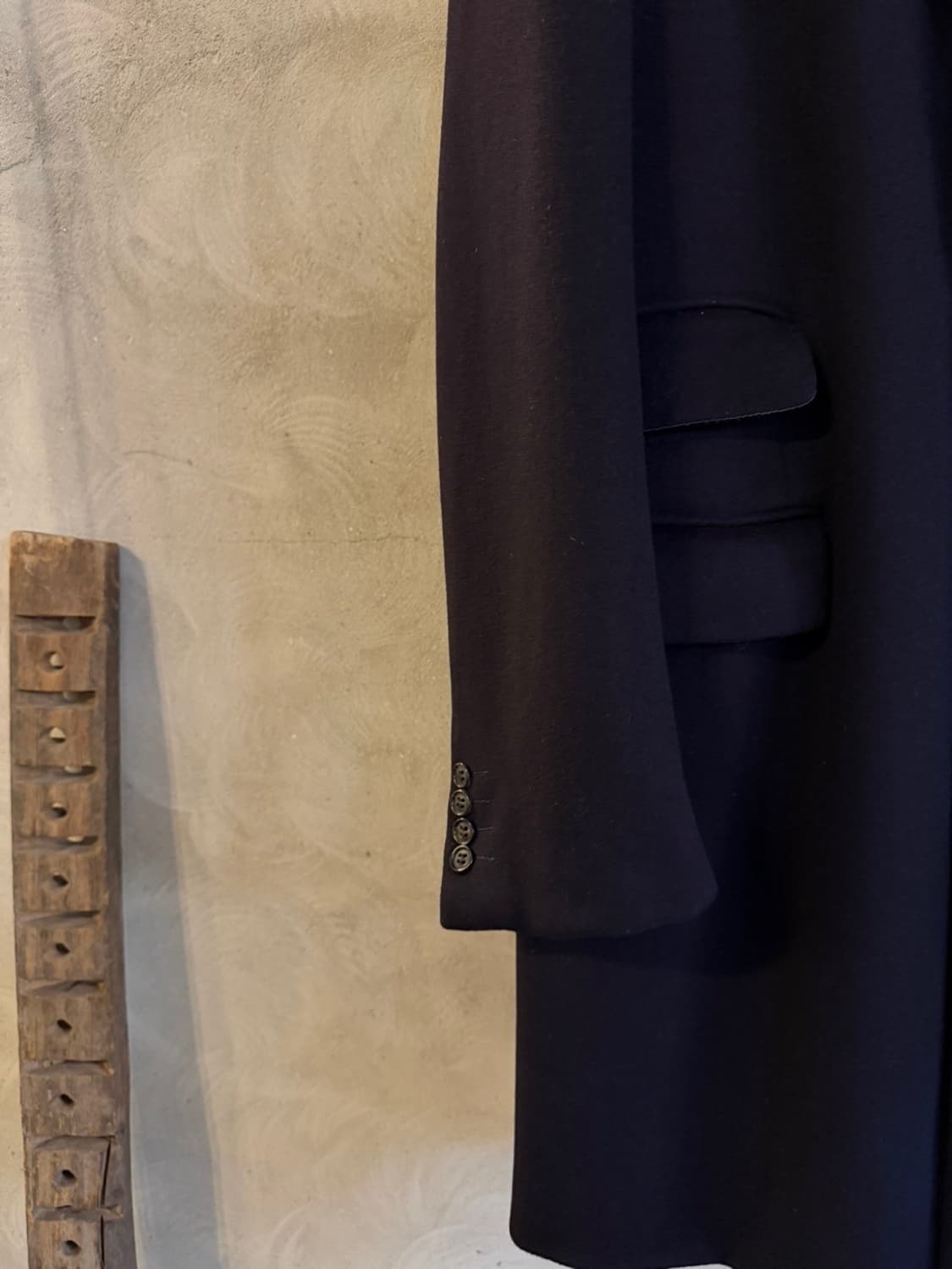 벨베스트 체스터필드 코트 남성100 상품이미지6