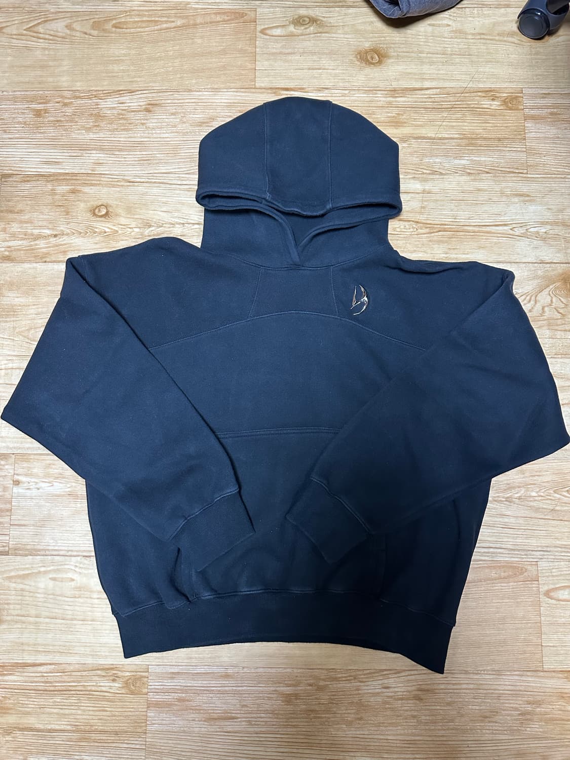 DSMT  디서먼트 후드티 상품이미지1