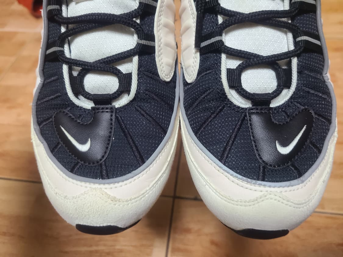 나이키 맥스98 275(270추천) 상품이미지2