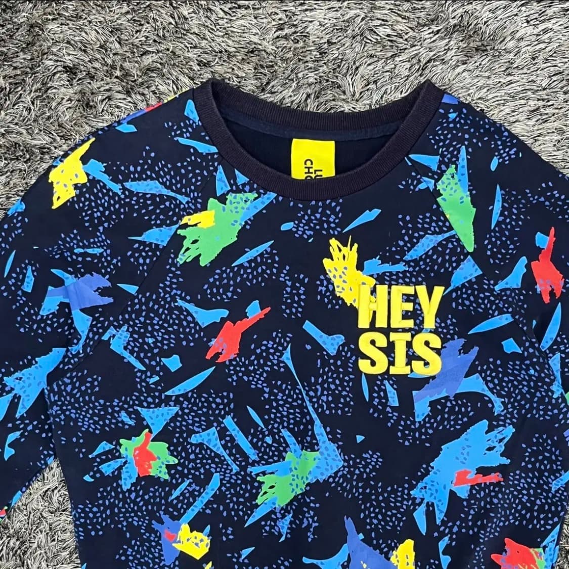 럭키슈에뜨 여성 맨투맨 (36) 상품이미지2