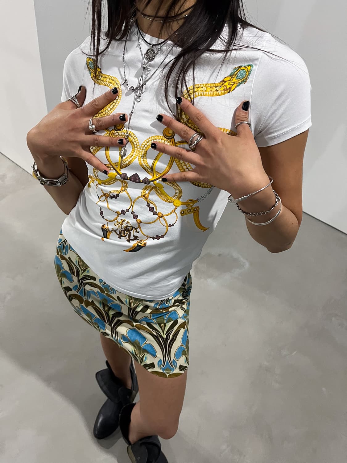 Roberto cavalli 상품이미지3