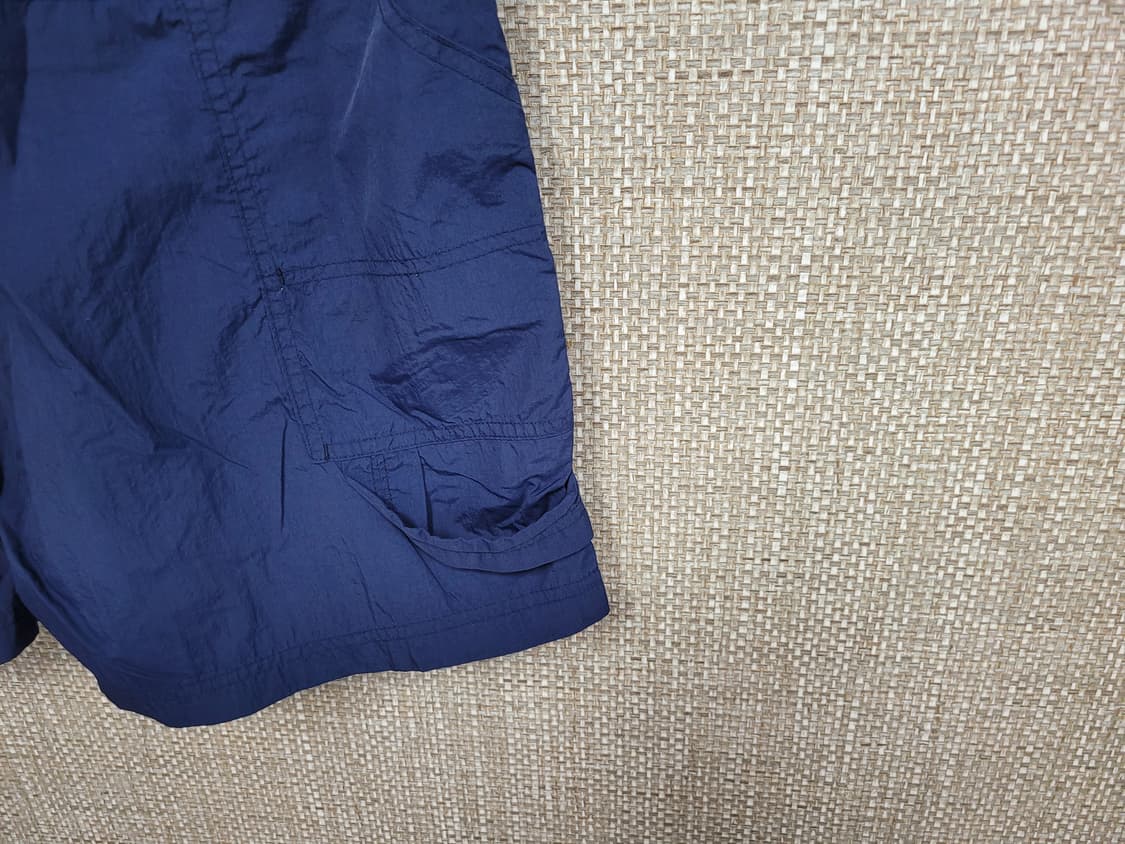 M사이즈 푸마 아웃도어 나일론 반바지 등산 낚시 상품이미지3