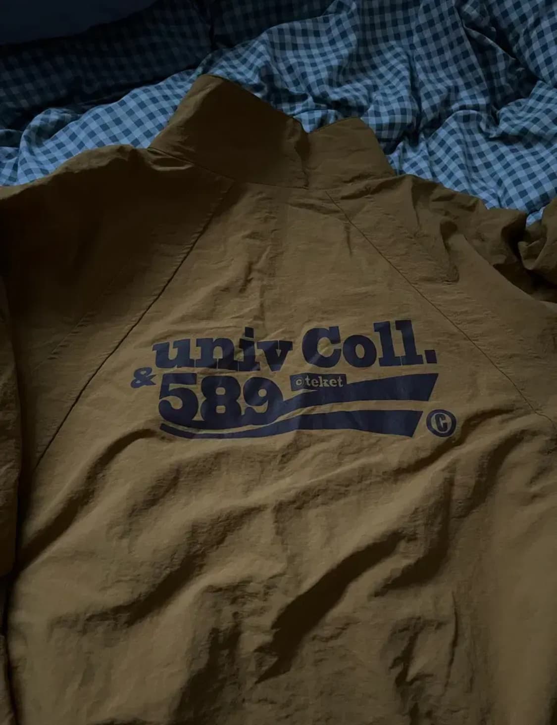 테켓 자켓 teket 상품이미지4