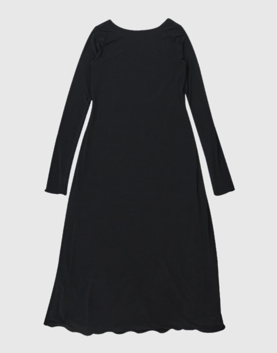 [구해요] freckle backless maxi dress 상품이미지3