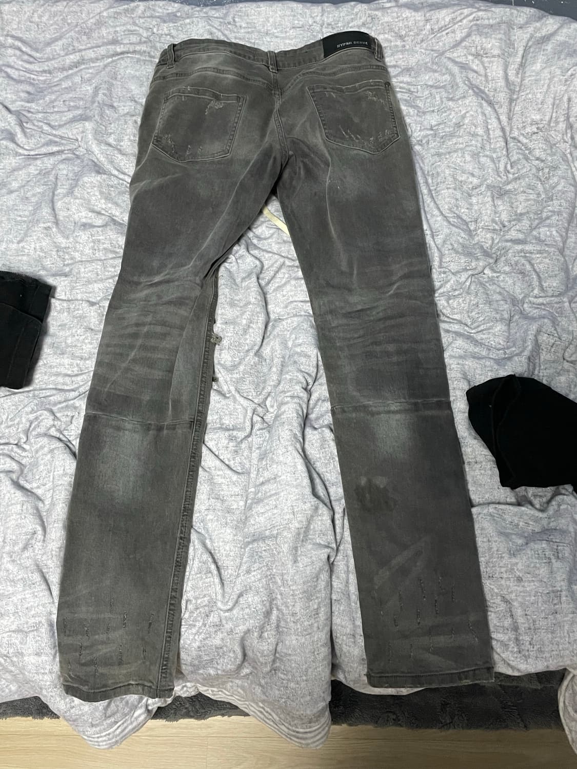 하이퍼데님 3종 32사이즈 상품이미지5