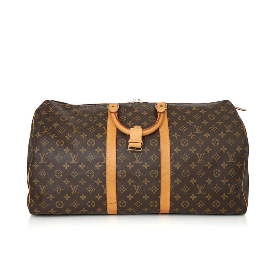 루이비통 모노그램 키폴 반둘리에 여행가방 55CM M41424 상품이미지6