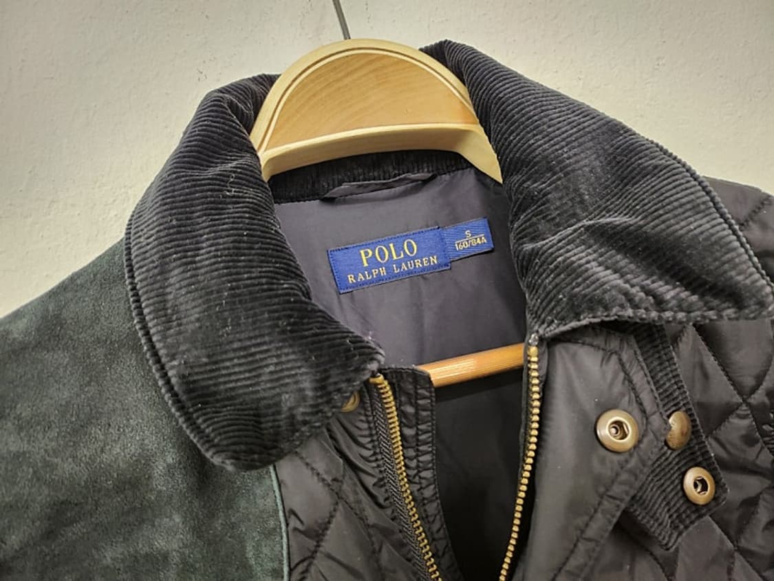 여성용 폴로 헤리티지 자켓 상품이미지2