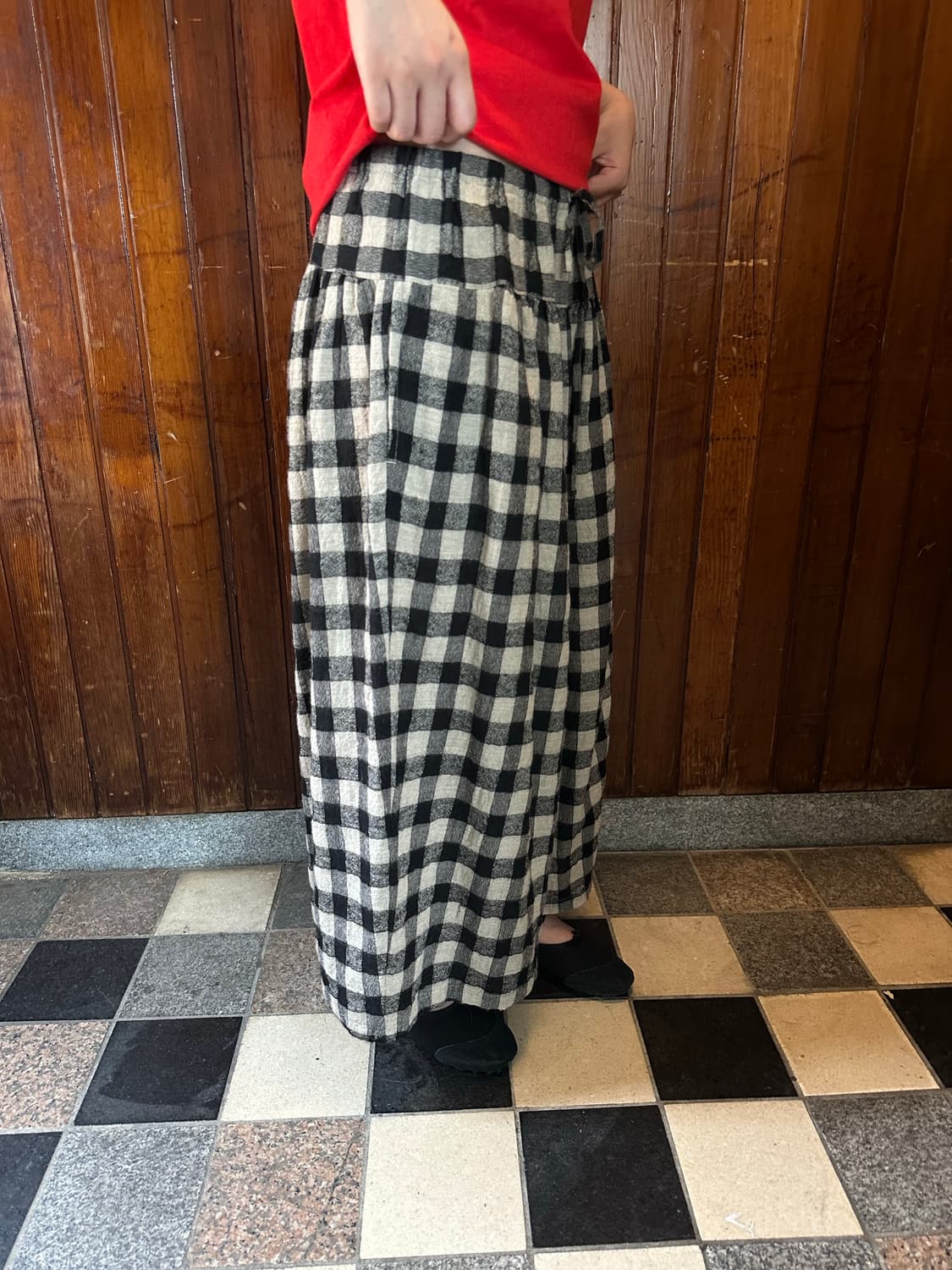 check pants 상품이미지3