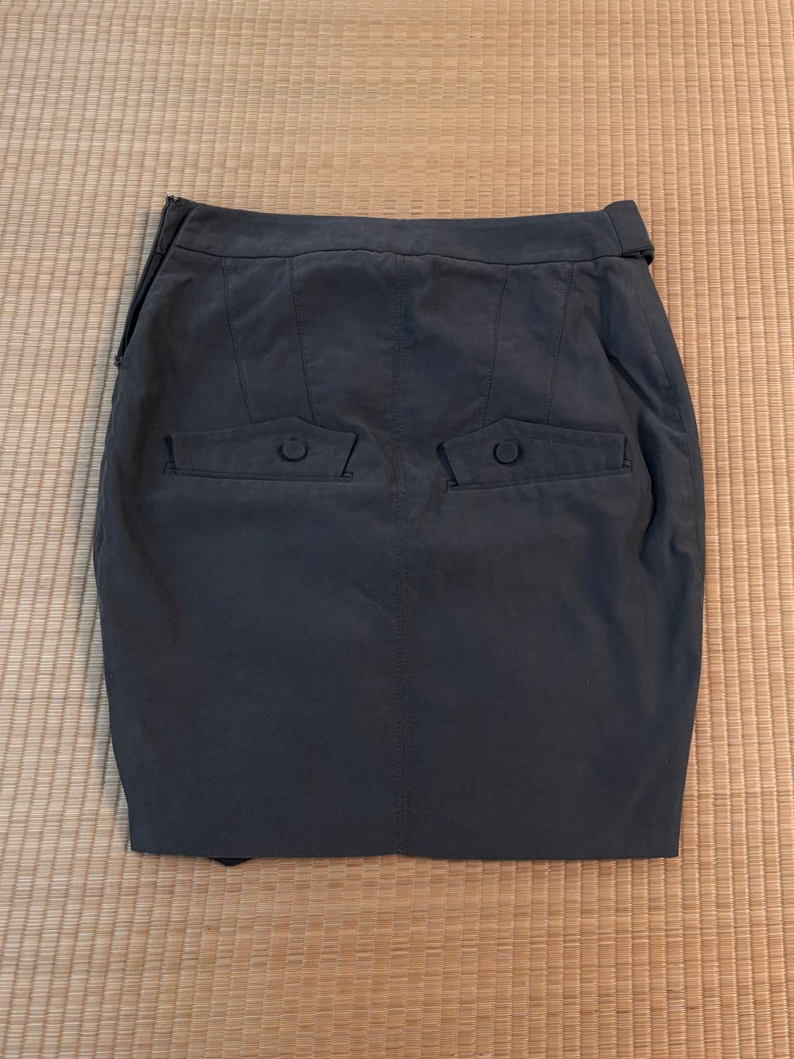 코데즈컴바인 스커트 상품이미지2