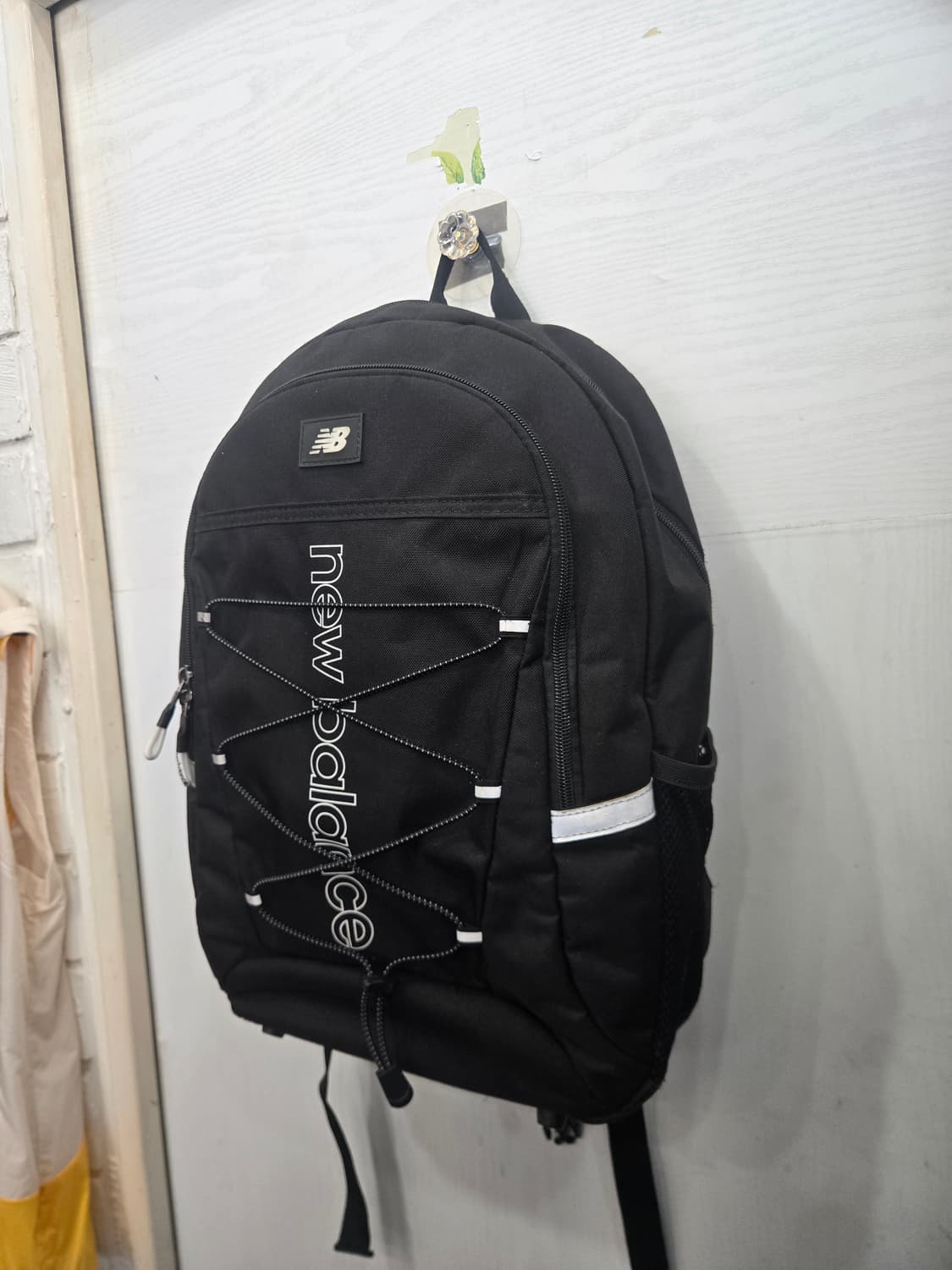 New balance 뉴발란스 백팩 가방! 디자인 이뻐요!~ 상품이미지3