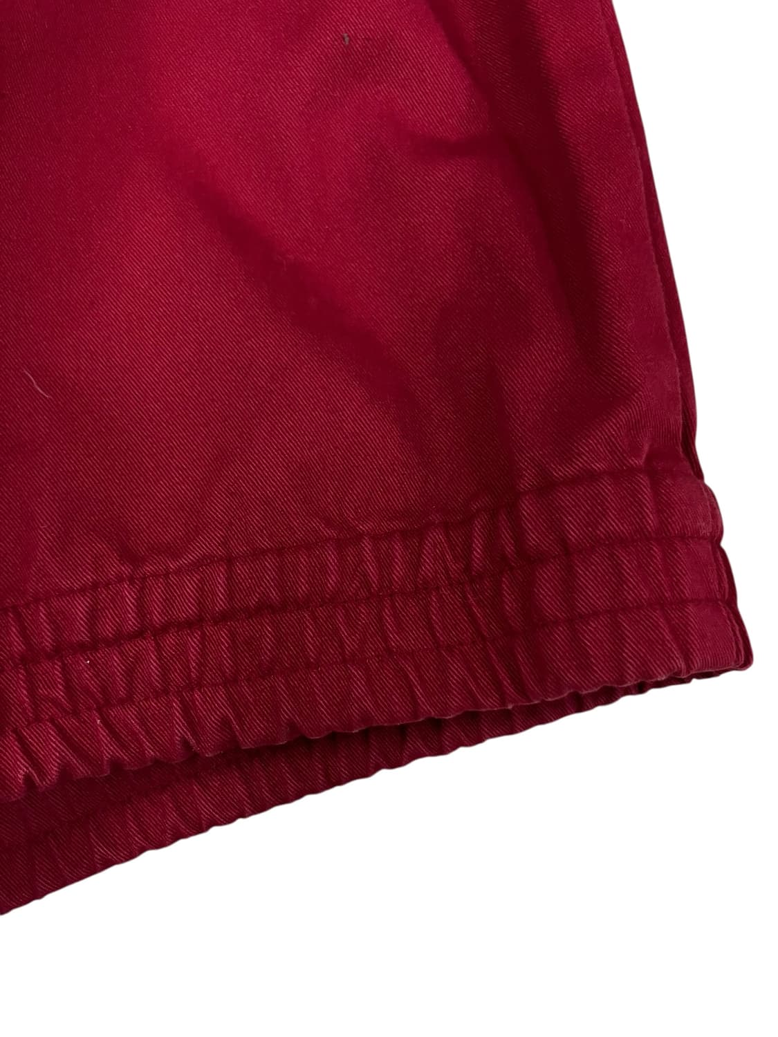 폴로 랄프로렌 레드 봄버 자켓 95 상품이미지4