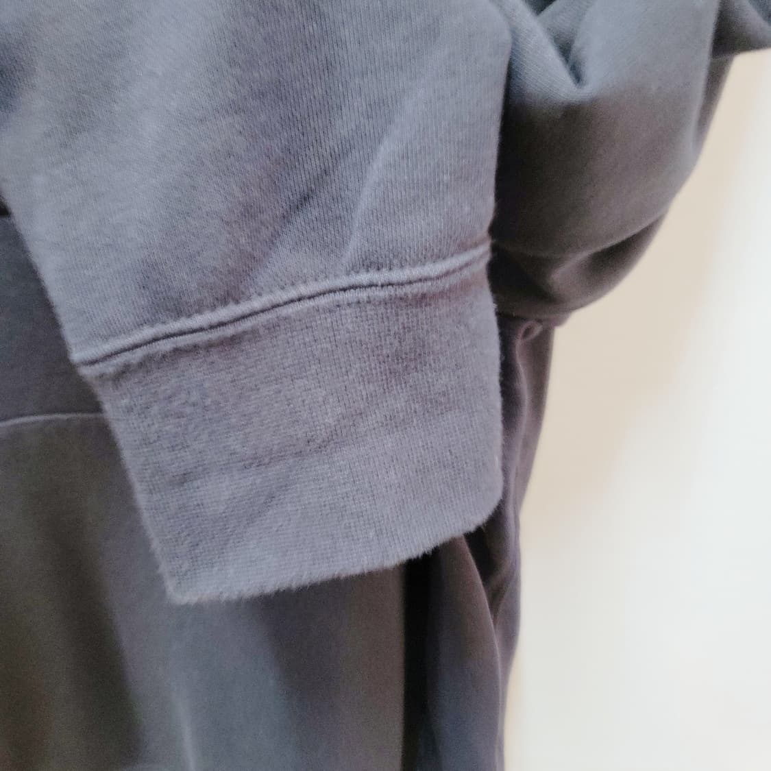 L) 나이키 후드티 상품이미지6