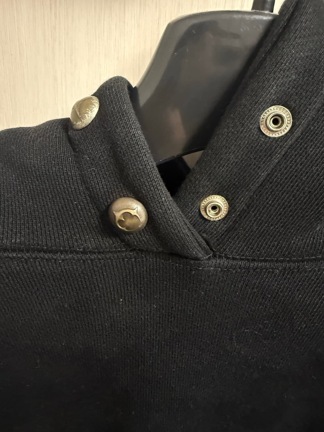 떠그클럽 아머후드 상품이미지2