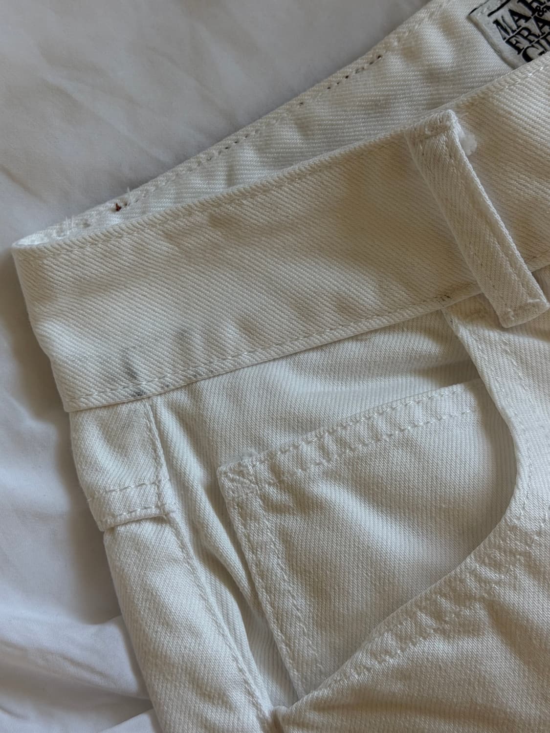 마리떼 화이트진 25 상품이미지7