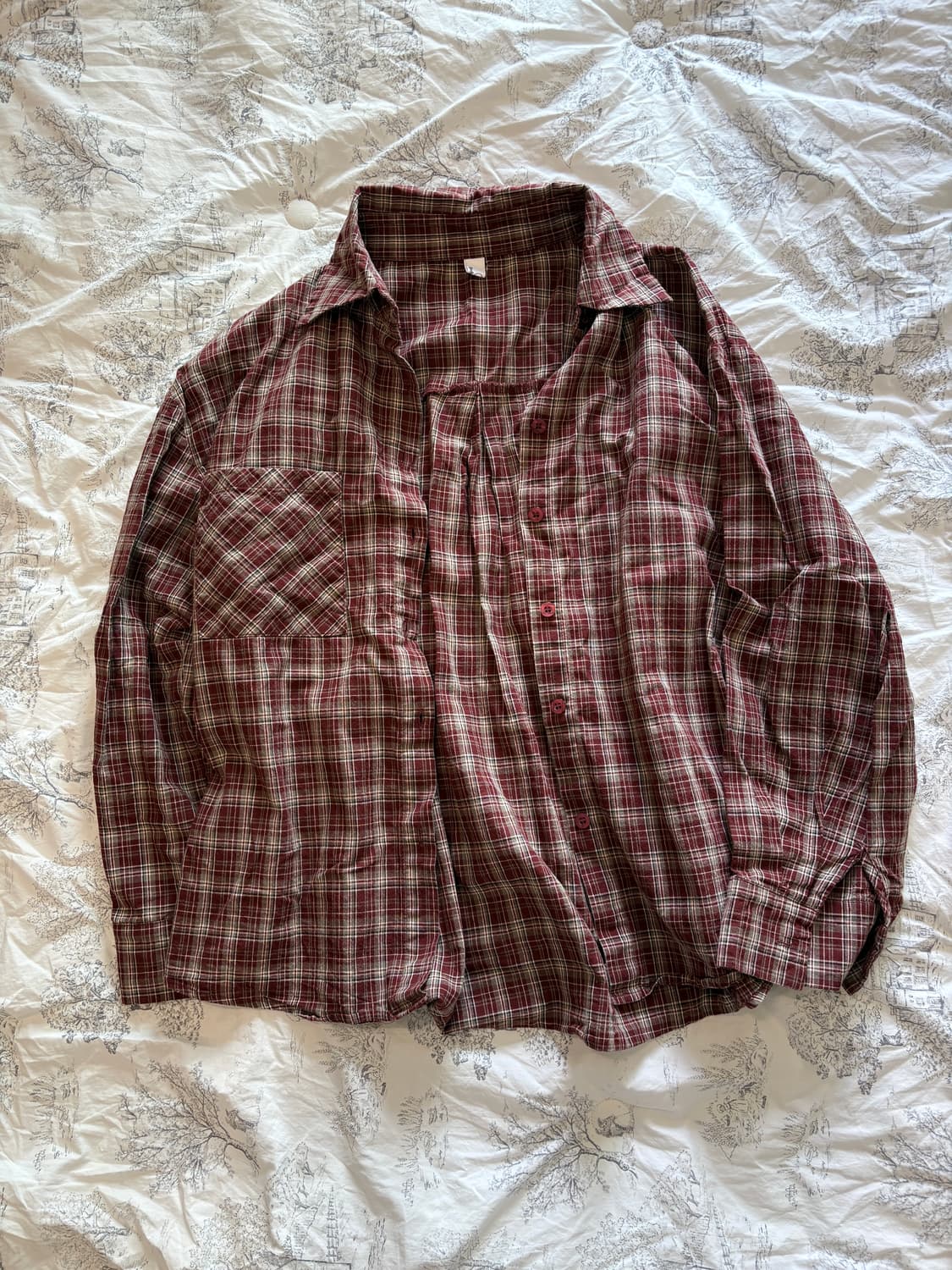 모리걸 하구미 데일리 의류 처분 벼룩 상품이미지7