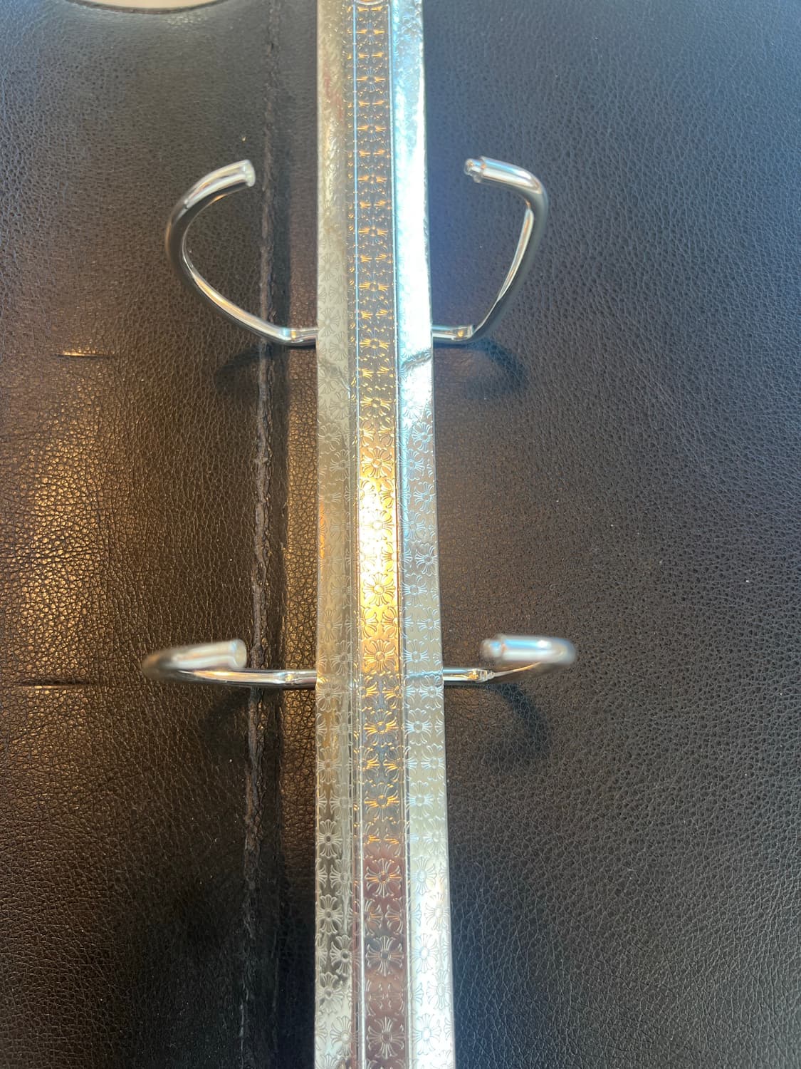 크롬하츠 바인더 상품이미지8