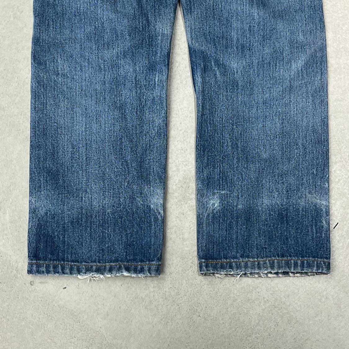 리바이스 505 데님팬츠 s09505 상품이미지5