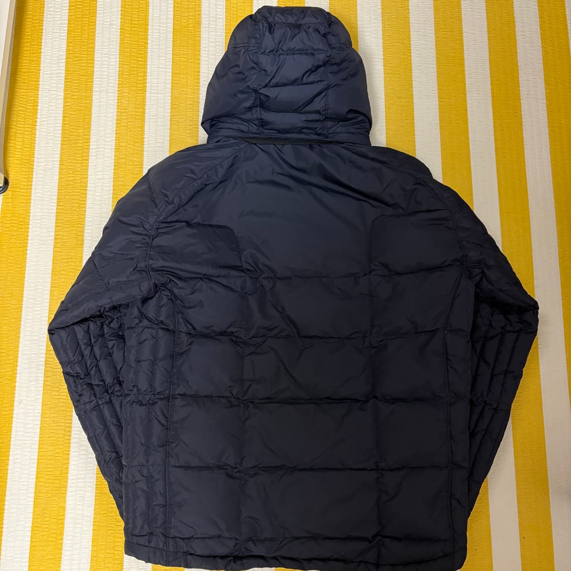 Gap 갭 유틸리티 다운 패딩점퍼 상품이미지7