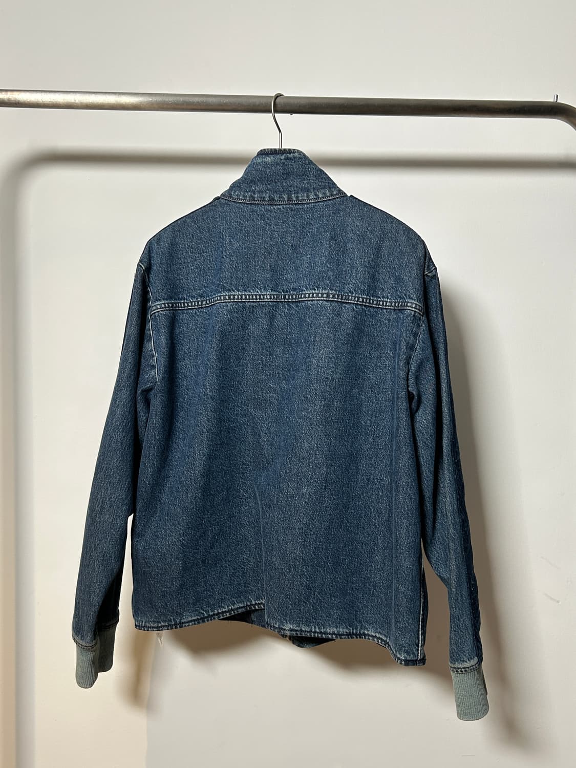 Levi’s Made & Crafted Denim Jacket 상품이미지5