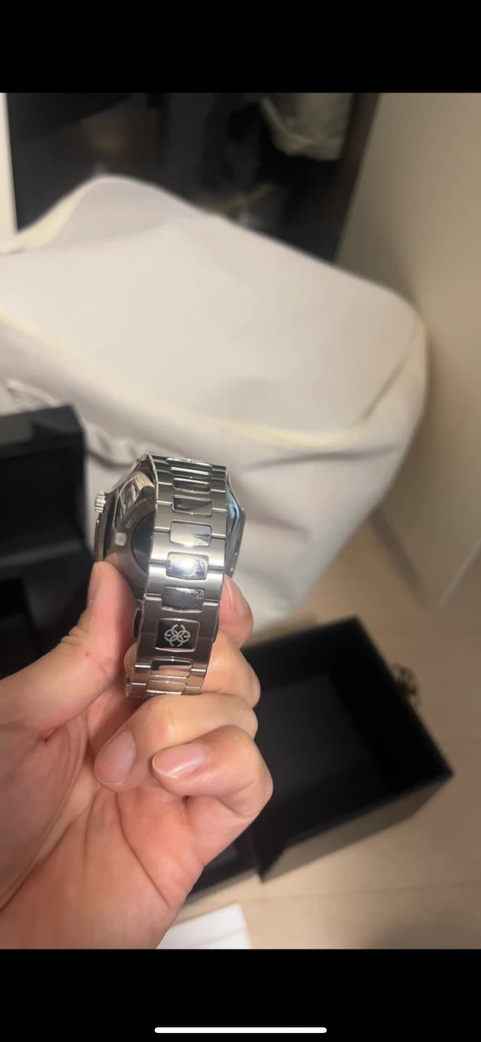 골든컨셉 RO45 애플워치 케이스 상품이미지4