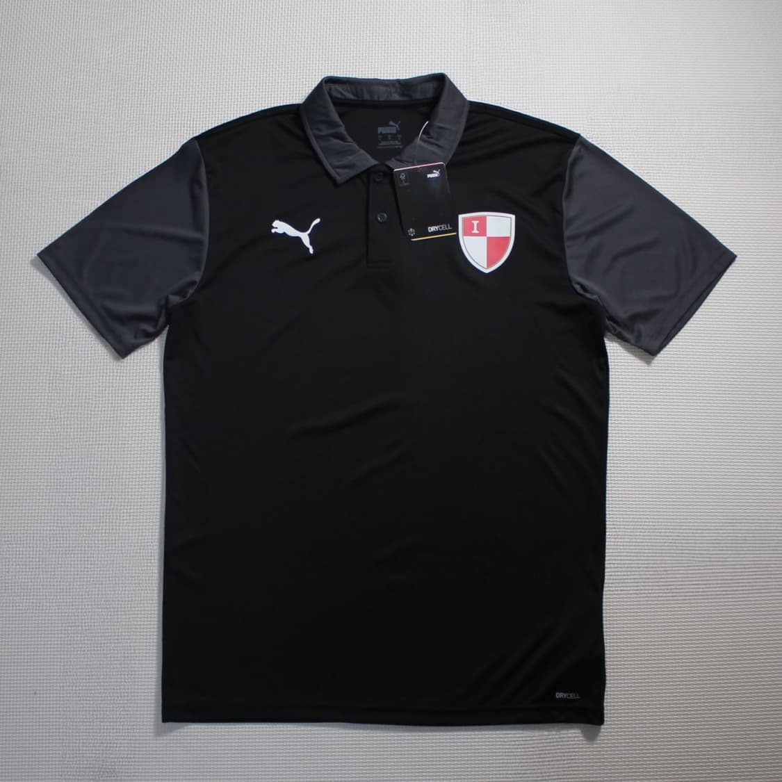 PUMA 퓨마 부산아이파크 반팔 티셔츠 ( 새상품 ) 상품이미지1