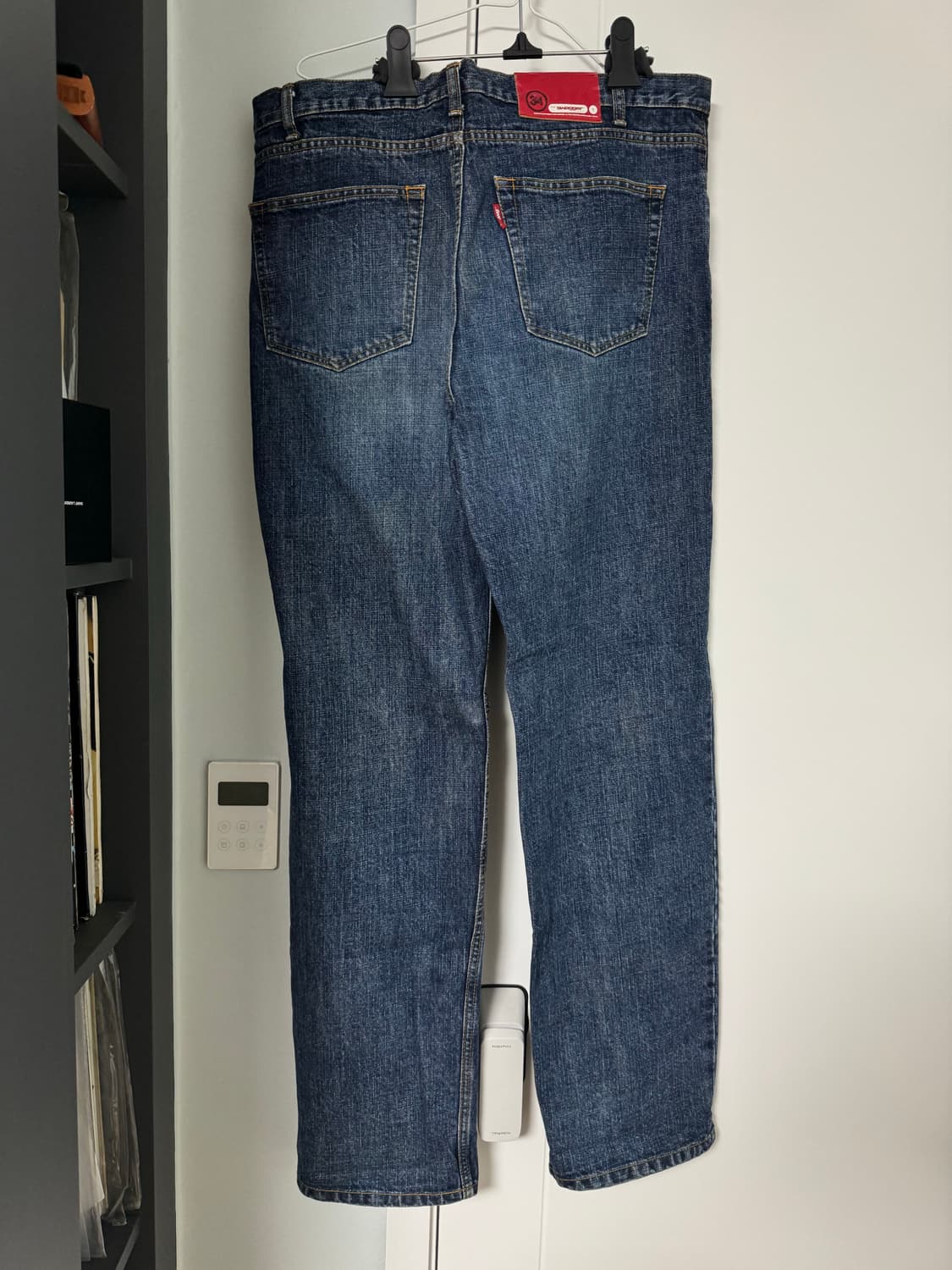 스와거 Swgger 데님팬츠 34사이즈 상품이미지3