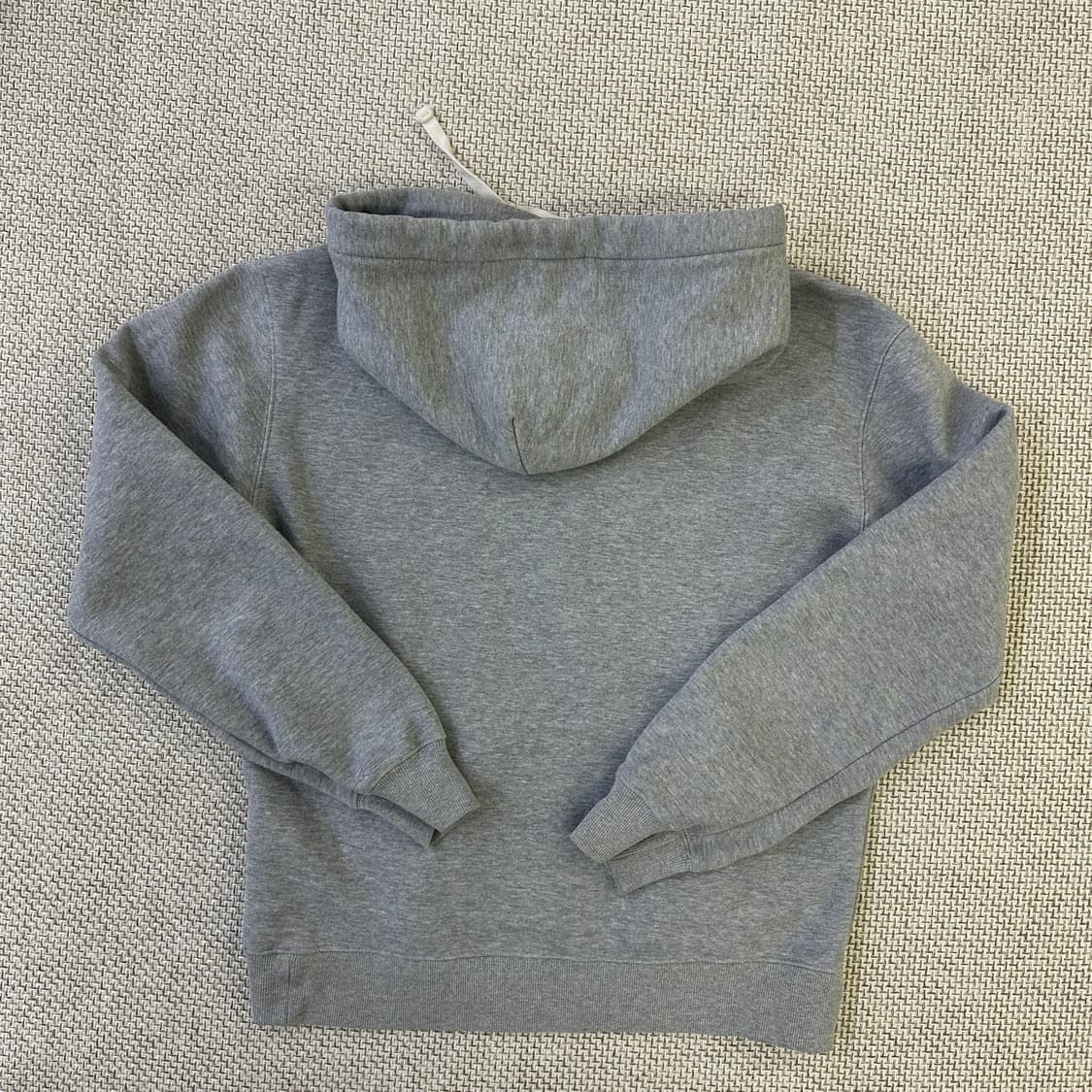 XS 폴로랄프로렌 그레이 후드티 0417D 상품이미지4
