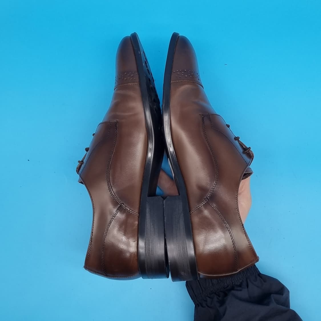 o 레노마 남성정장구두 260 상품이미지5