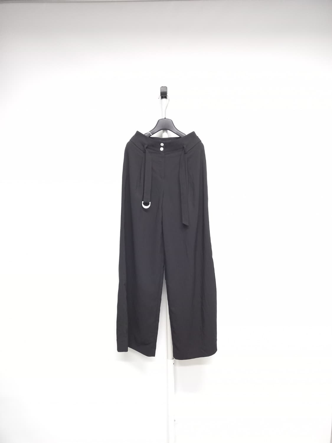 새 에고이스트 춘하 핀턱 하이웨스트 와이드통핏 팬츠 55 상품이미지1