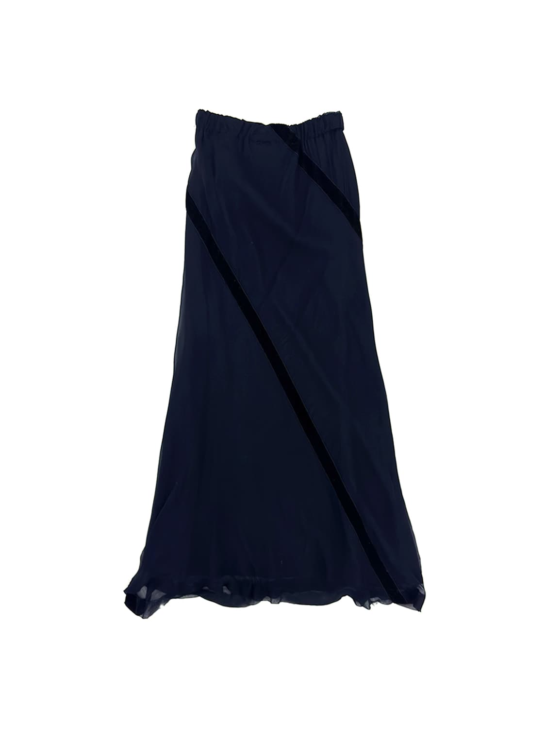 Comme des Garçons Sheer Skirt 상품이미지1