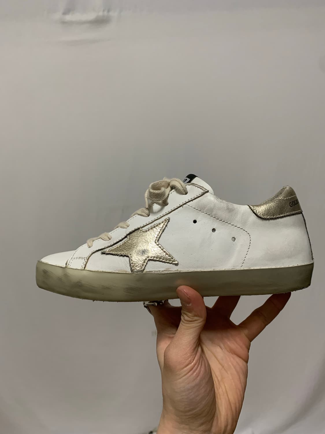 골든구스 슈퍼스타 상품이미지2