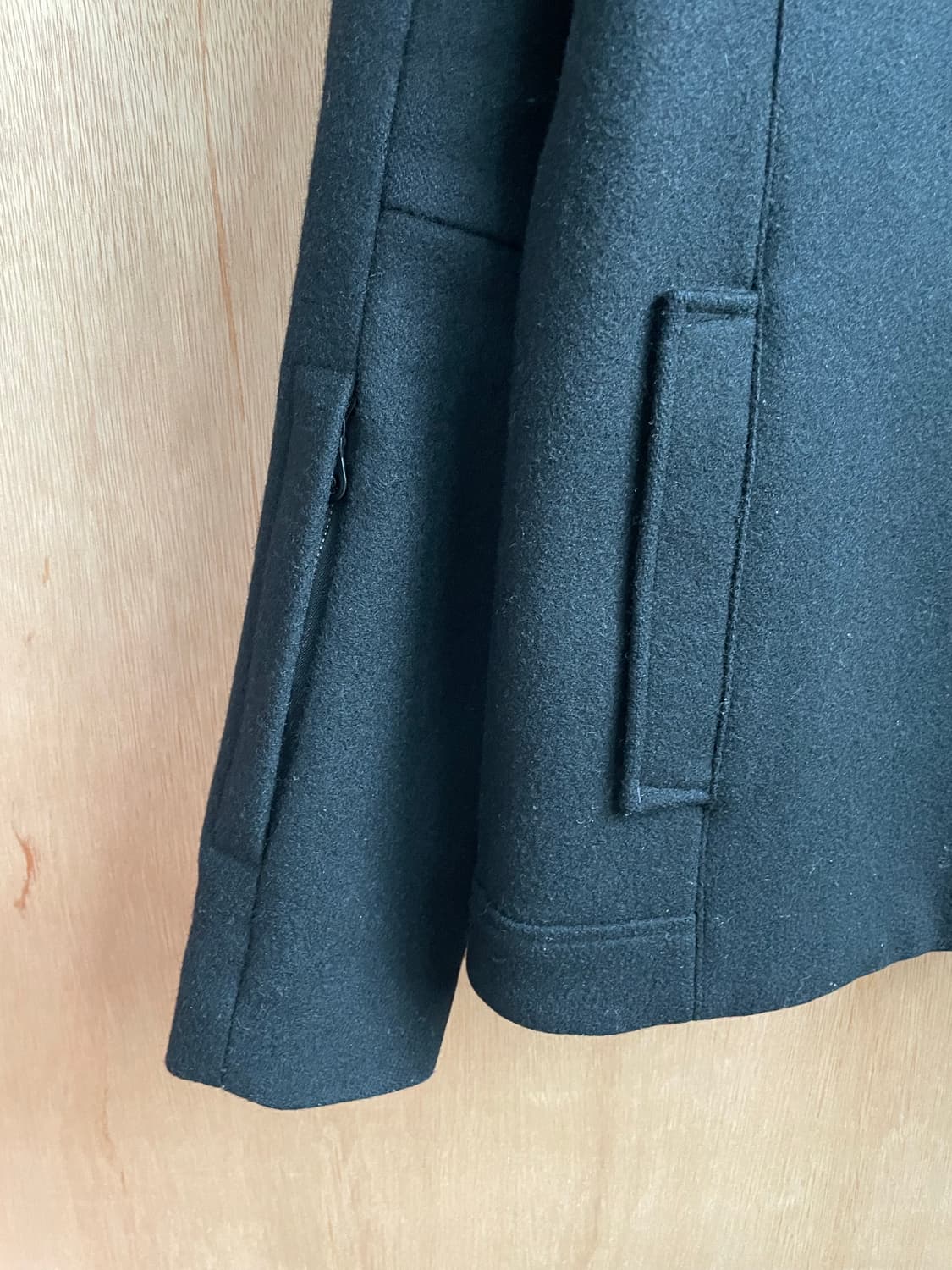 립반윙클 울 라이더스 자켓 상품이미지4