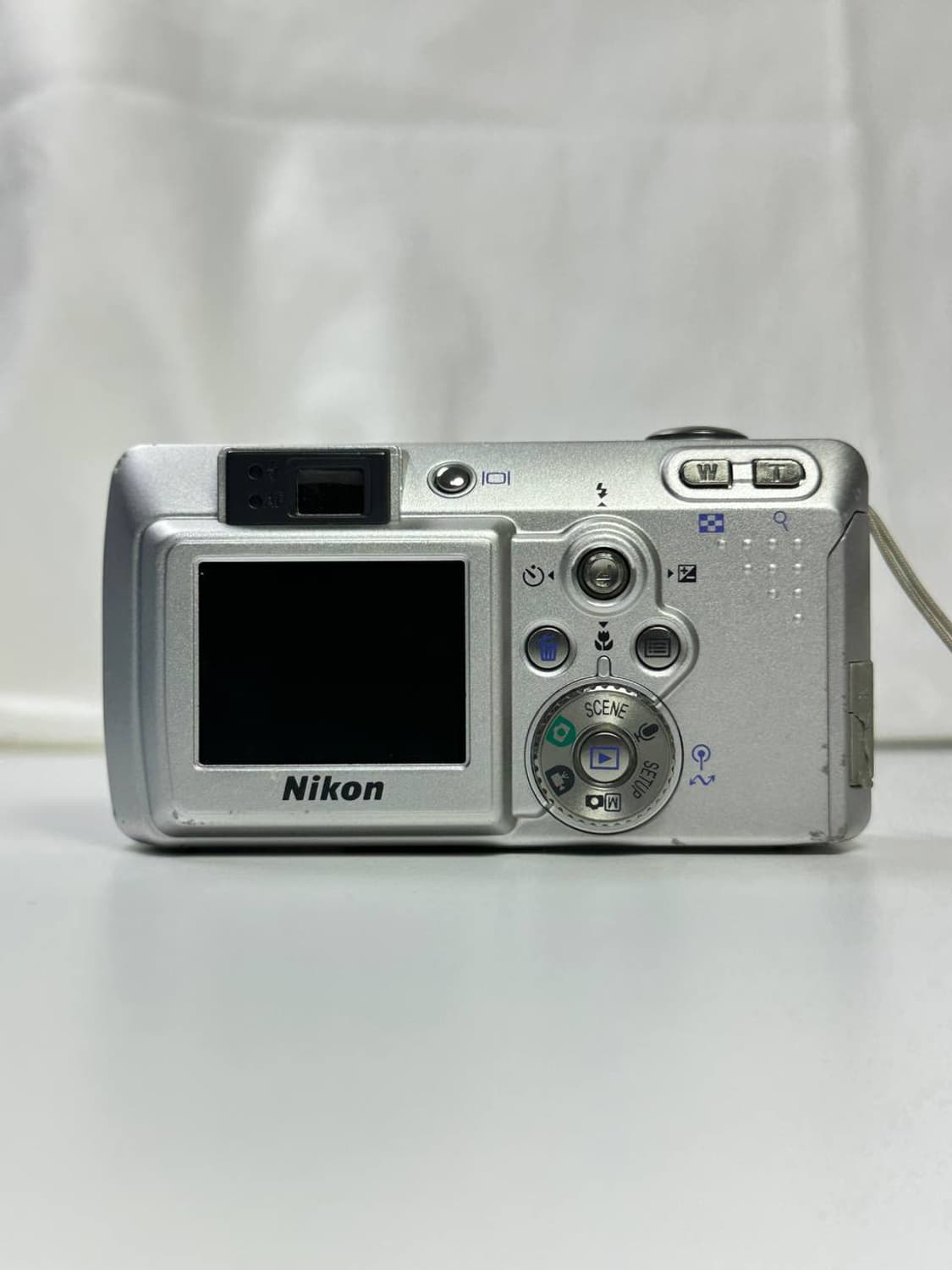 입문‧₊˚ Nikon coolpix 3700 니콘 쿨픽스 3700 상품이미지5