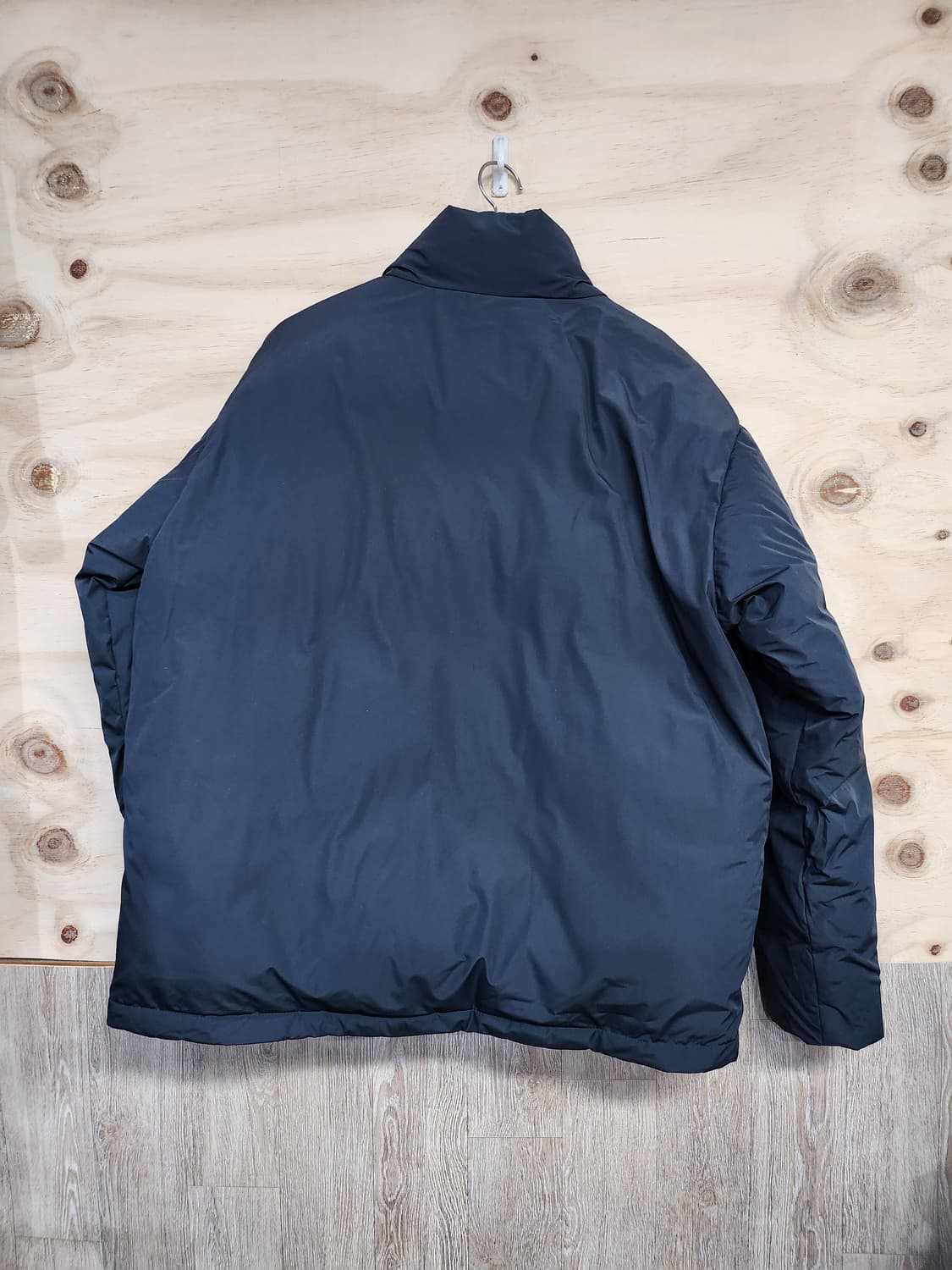 474) 마인드브릿지 오리털 패딩 상품이미지5