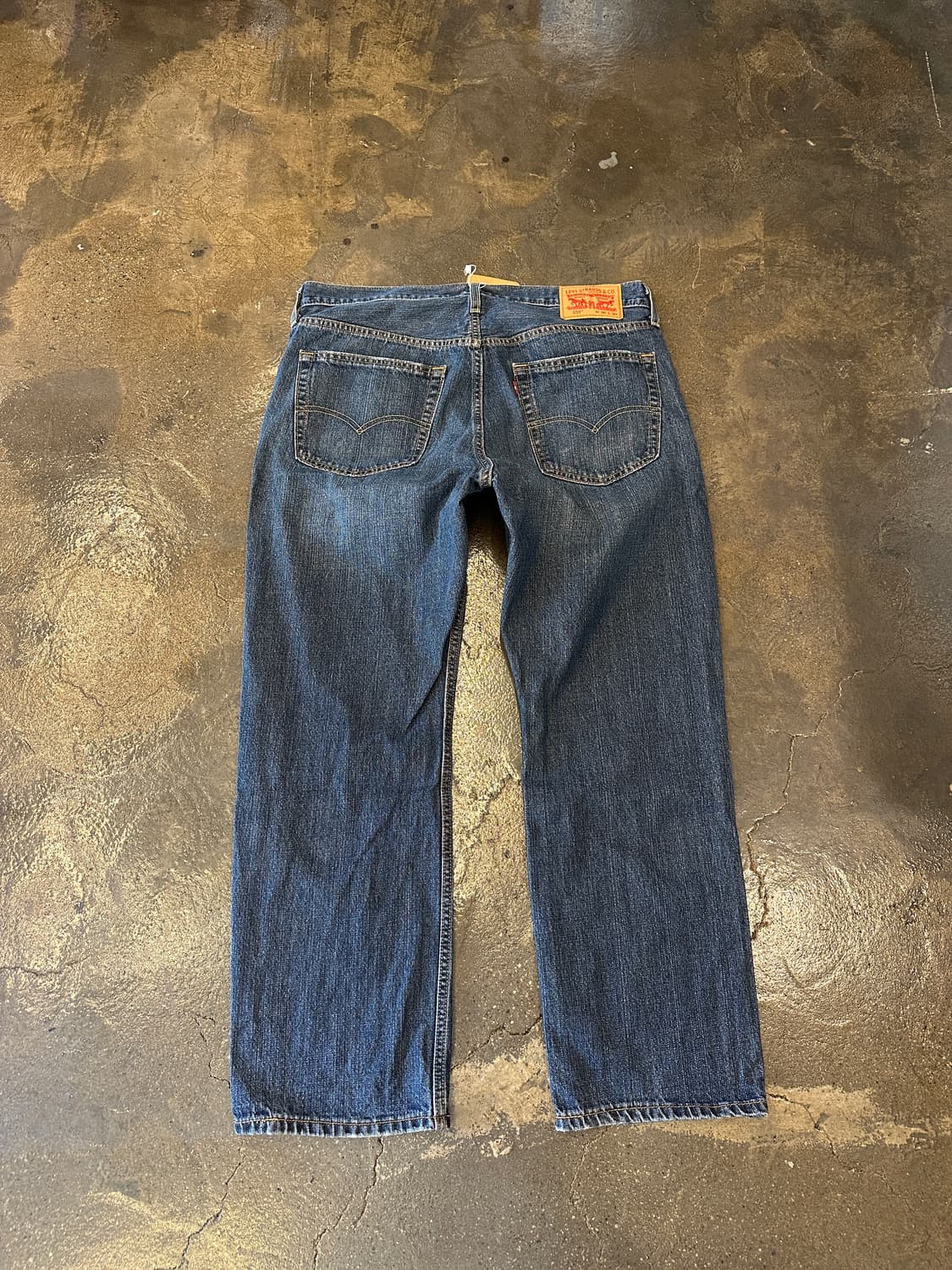 Levis 리바이스 559 W36 L30 상품이미지2