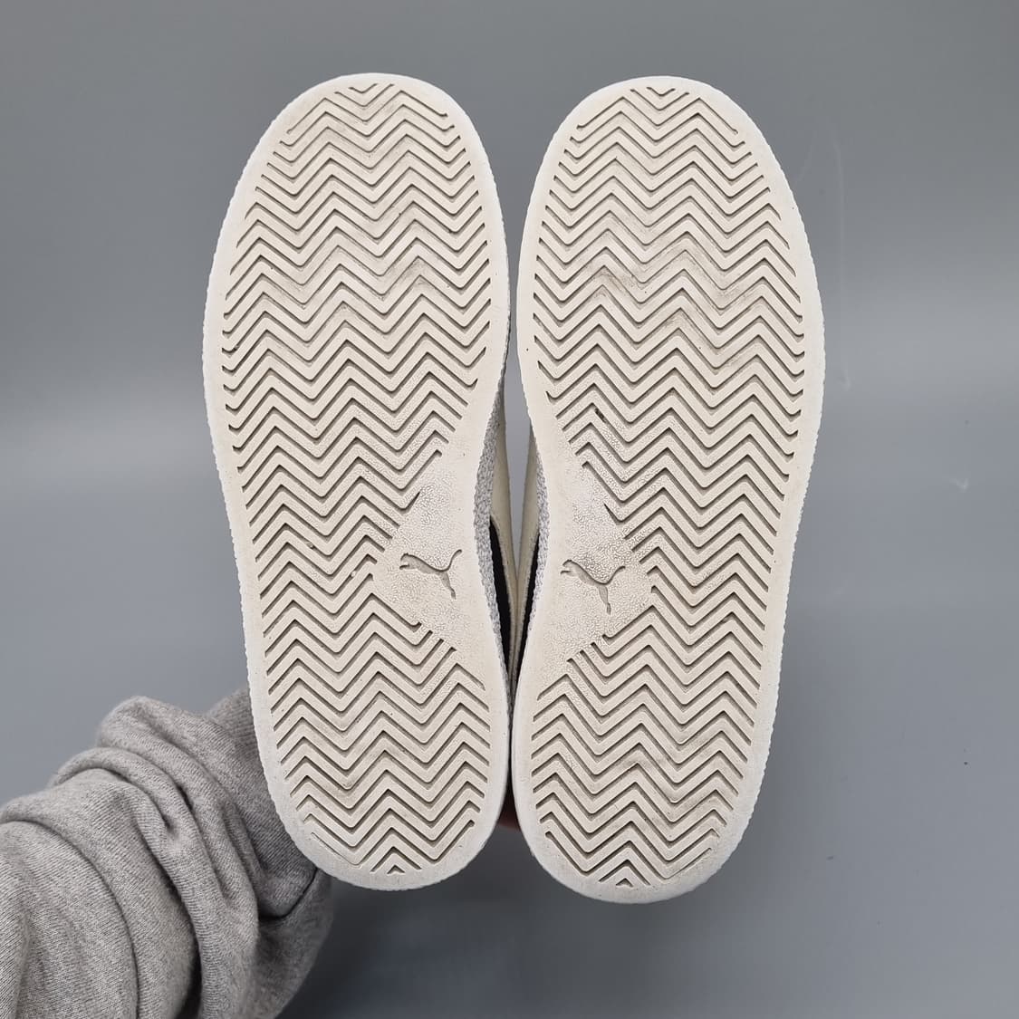 푸마 클럽존 여성운동화240  상품이미지3