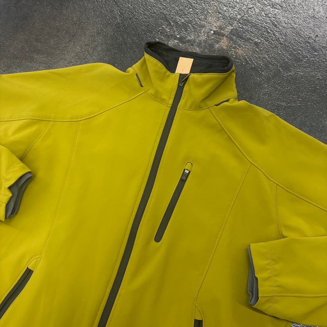 (105)콜롬비아티타늄쉘자켓 상품이미지3