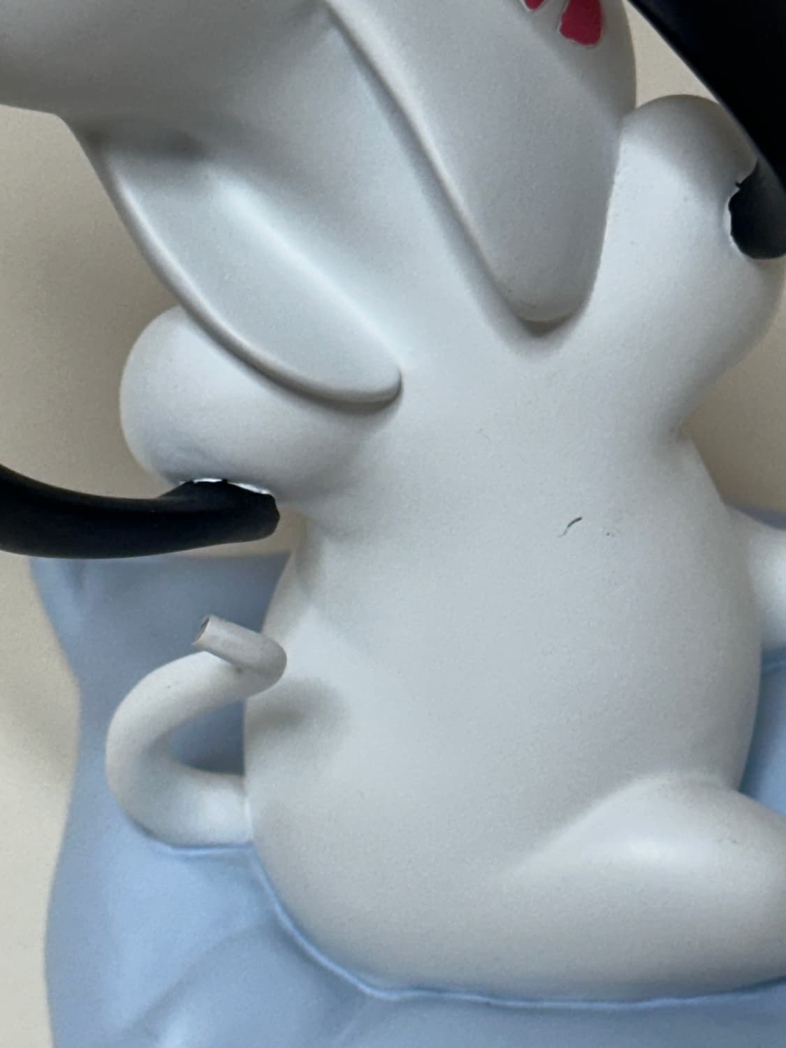 드루피 피규어 팔아요 (파손확인) 상품이미지4