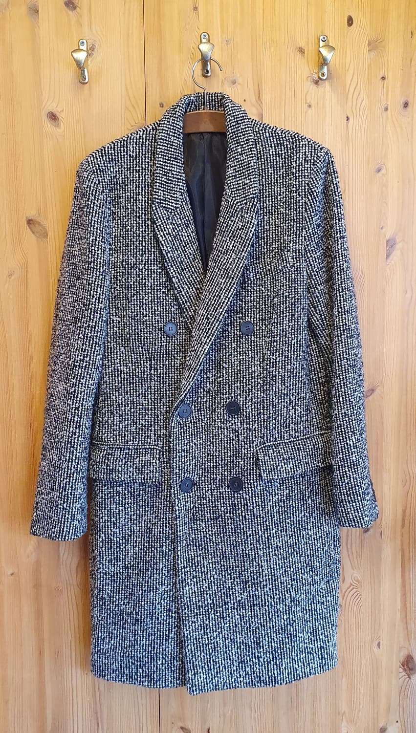 90.부클레 울 코트 상품이미지2