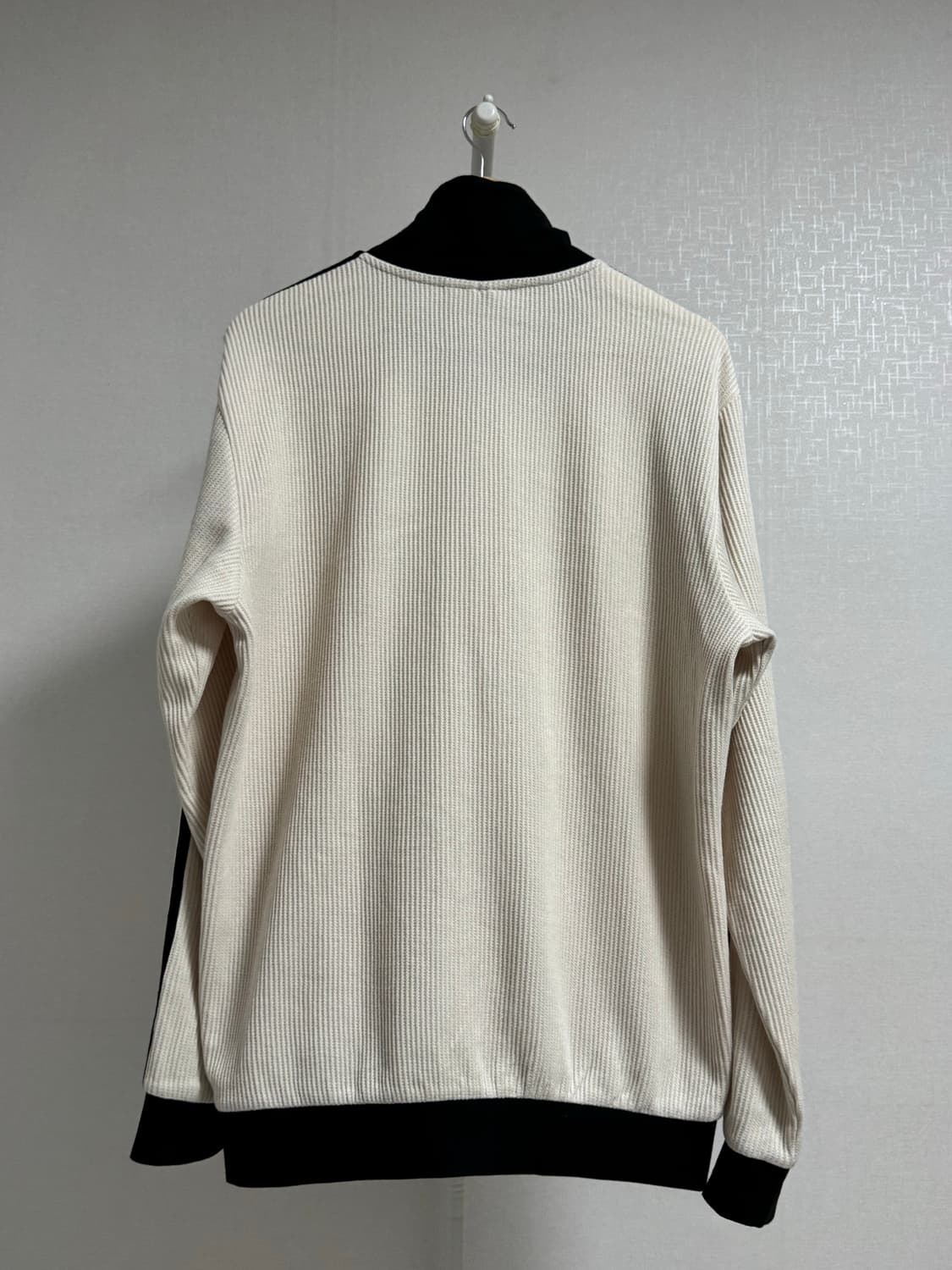 아디다스 오리지널 와플 트랙탑 XL 상품이미지2