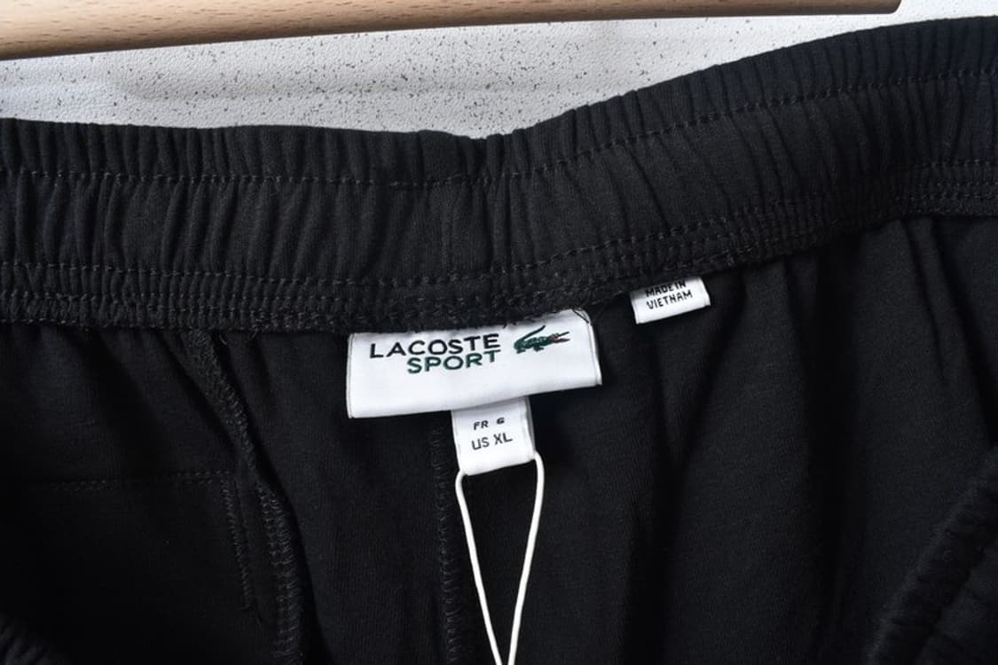 라코스테 트레이닝 쇼츠 새제품 M0309 상품이미지5