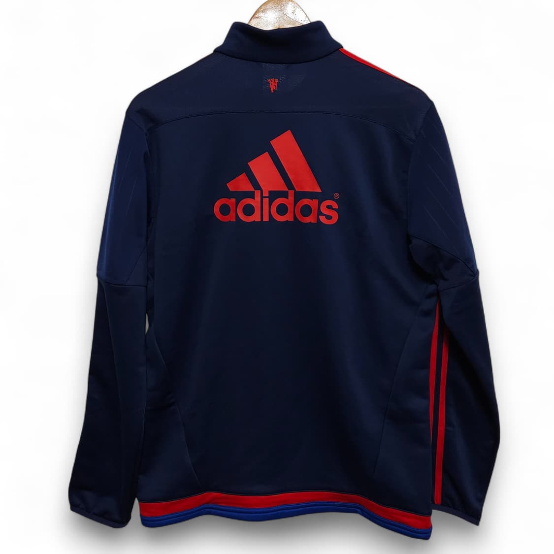 95)ADIDAS 아디다스 15~16 맨체스터유나이티드 트랙탑 져지 상품이미지5