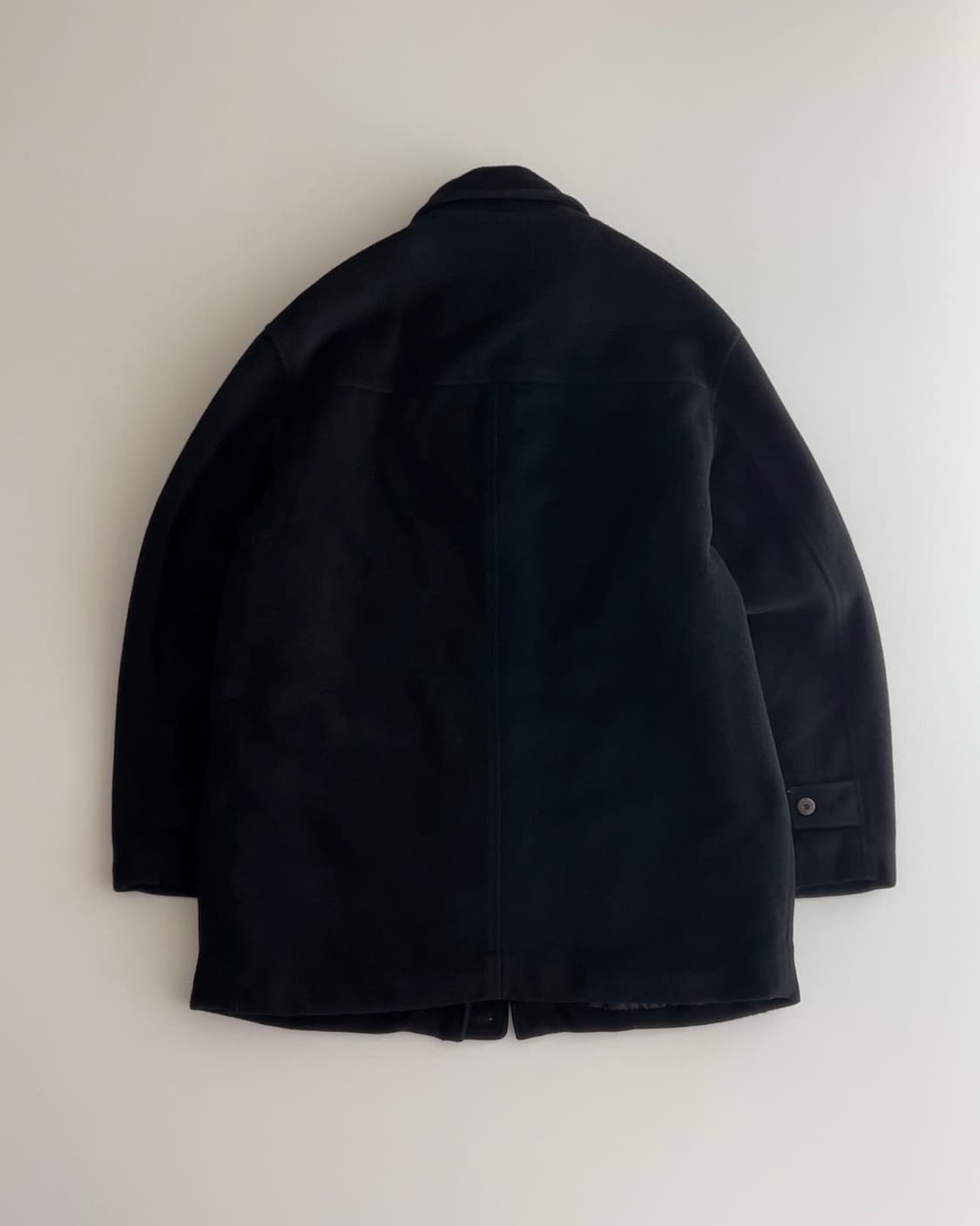 라코스테 모직 반코트  105 상품이미지6