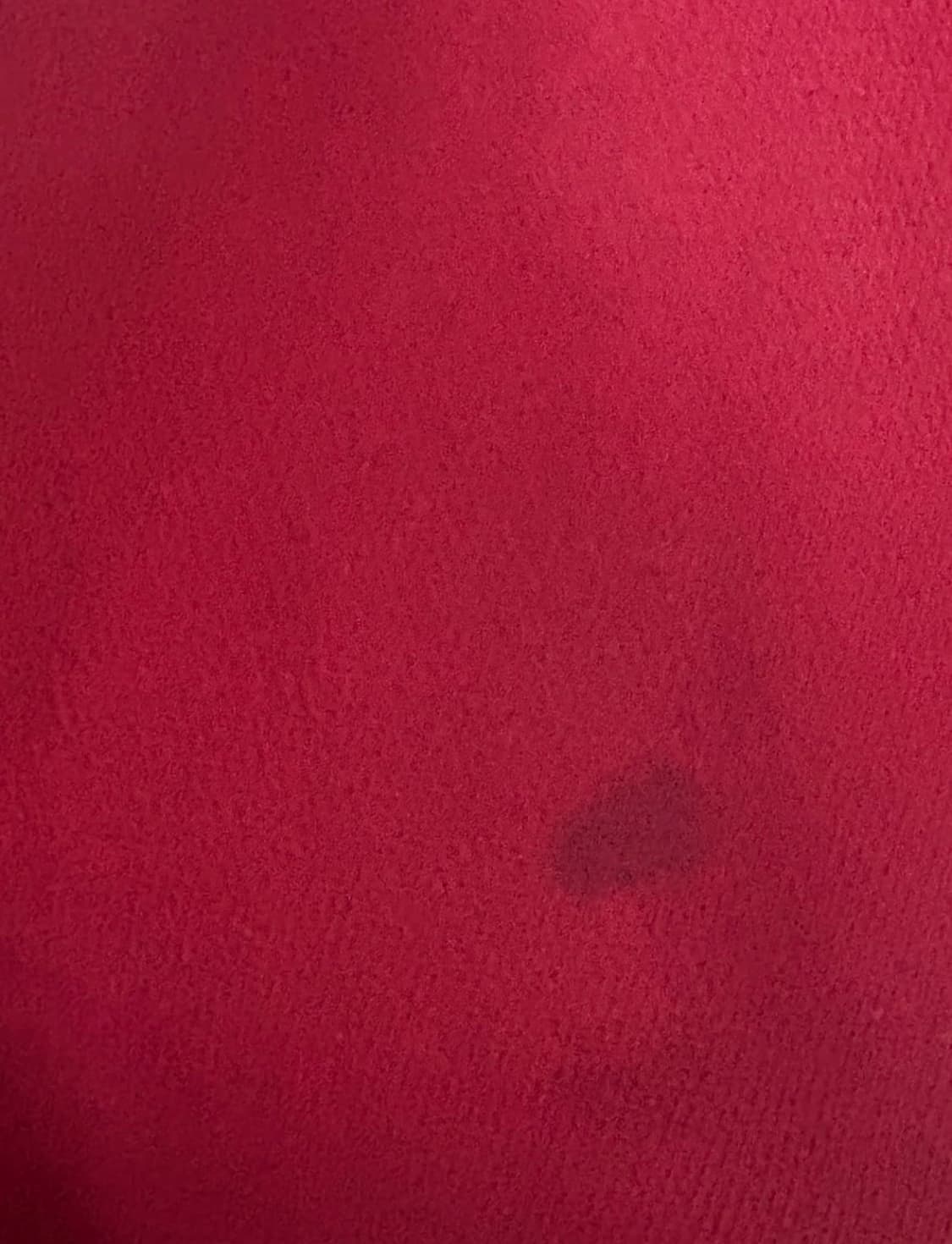 폴로랄프로렌 빅포니 버건디 져지 집업 상품이미지2